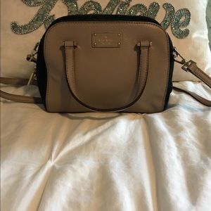 Kate spade crossbody